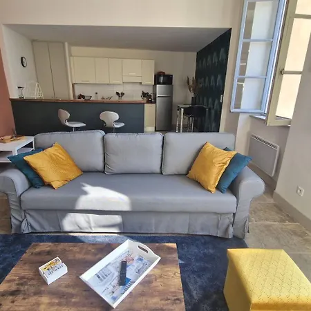 Apartment Des Arenes - *